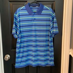 Nikegolf men’s Polo